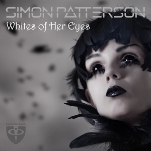 Обложка для Simon Patterson - Whites Of Her Eyes