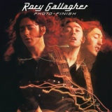 Обложка для Rory Gallagher - Overnight Bag