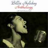 Обложка для Billie Holiday - I'm a Fool to Want You