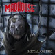 Обложка для Madhouse - Back in the Black