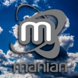 Обложка для DJ Manian - Sky