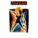 Обложка для Tina Turner - Addicted to Love