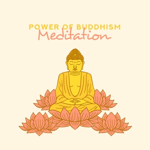 Обложка для Meditation Zen Master, Yoga Relaxation Music - Power Meditation