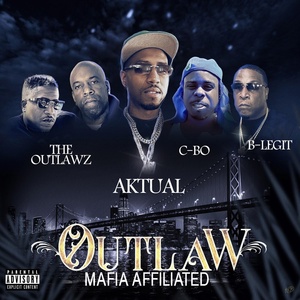 Обложка для Aktual feat. The Outlawz - Tape 6 (Intro)