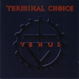 Обложка для Terminal Choice - Forbidden Love