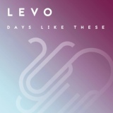 Обложка для LEVO - You Are The One