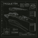 Обложка для Triquetra - Coronal Mass Ejection