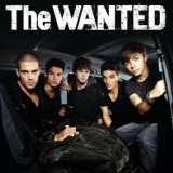 Обложка для The Wanted - Lose My Mind