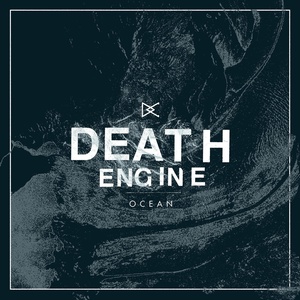 Обложка для Death Engine - Leaden silence