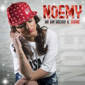 Обложка для Noemy - La prima cotta