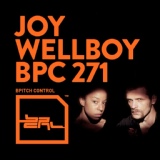 Обложка для Joy Wellboy - Lay Down Your Blade (DC Salas Secret Weapon Remix)