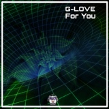 Обложка для G-Love - For You