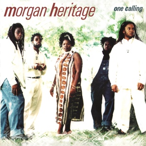 Обложка для Morgan Heritage - One Calling