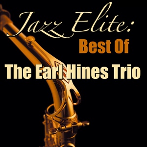 Обложка для The Earl Hines Trio - Walkin' My Baby Back Home