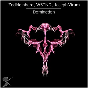 Обложка для Zedkleinberg, WSTND, Joseph Virum - ZARDA