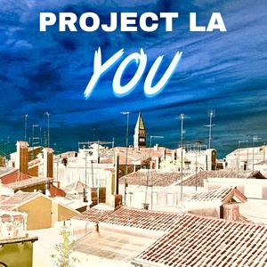 Обложка для PROJECT LA - Heart