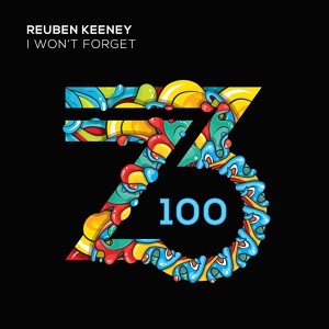 Обложка для Reuben Keeney - I Won't Forget