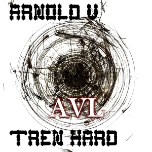 Обложка для Arnold V - Tren Hard