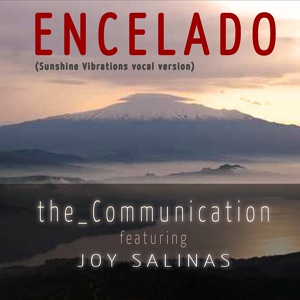 Обложка для The Communication - Encelado