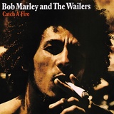 Обложка для Bob Marley & The Wailers - Stop That Train