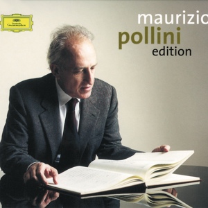 Обложка для Maurizio Pollini, Berliner Philharmoniker, Claudio Abbado - Beethoven: Piano Concerto No. 4 in G Major, Op. 58 - III. Rondo. Vivace