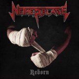 Обложка для Netherblade - Nothing Is Real