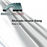 Обложка для Sharada House Gang - Keep It Up (Plus Staples Mix)