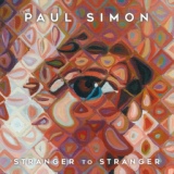 Обложка для Paul Simon - Stranger to Stranger (2016)