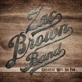 Обложка для Zac Brown Band - Whatever It Is