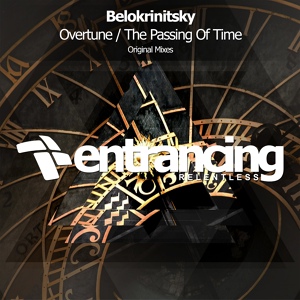 Обложка для Belokrinitsky - Overtune