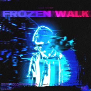 Обложка для Ace Viper - Frozen Walk