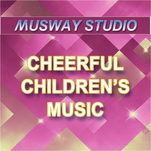 Обложка для Musway Studio - The Dance