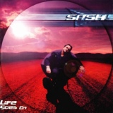 Обложка для Sash! - It's My Life Part II