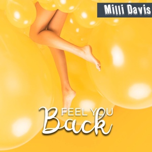 Обложка для Milli Davis - March Mood
