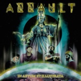 Обложка для ASSAULT - The Awakening