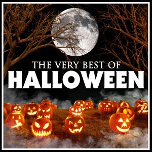Обложка для The Spooky Gang - This Is Halloween