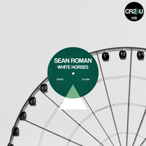 Обложка для Graal Radio ♢ Sean Roman - Infinity (Original Mix)