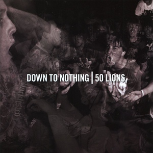 Обложка для Down To Nothing - Shot Down