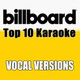 Обложка для Billboard Karaoke - Losing My Religion (Made Popular By R.E.M.) [Vocal Version]