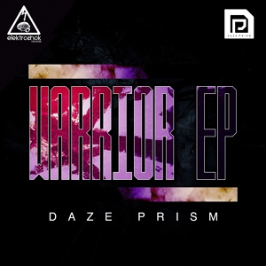 Обложка для Daze Prism - Warriors