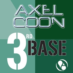 Обложка для Axel Coon - Third Bass