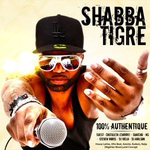 Обложка для Shabba Tigre feat. DJ King Sérénity - Haka kuduro