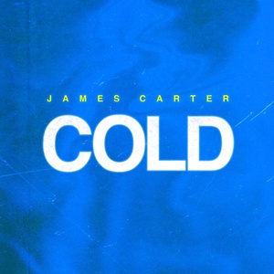 Обложка для James Carter - COLD