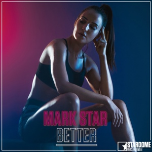 Обложка для Mark Star - Better