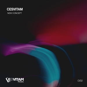 Обложка для Cesvitam - NC03