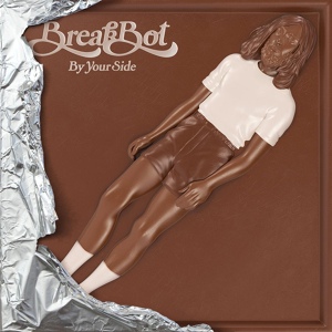 Обложка для Breakbot feat. Ruckazoid - Why