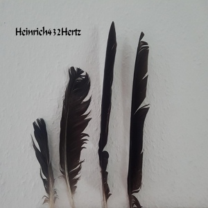 Обложка для Heinrich432Hertz - Elektrock