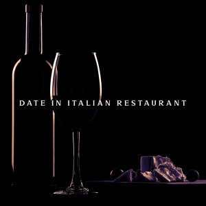 Обложка для Romantic Restaurant Music Crew - Enjoy la Cena