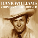 Обложка для Hank Williams with His Drifting Cowboys - My Son Calls Another Man Daddy