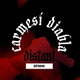 Обложка для Distant - Carmesí Diabla